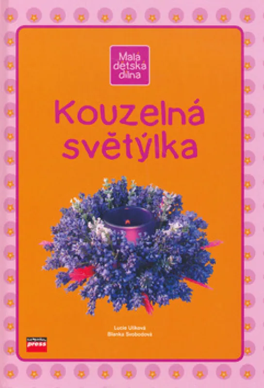 Kouzelná světýlka Must-Have