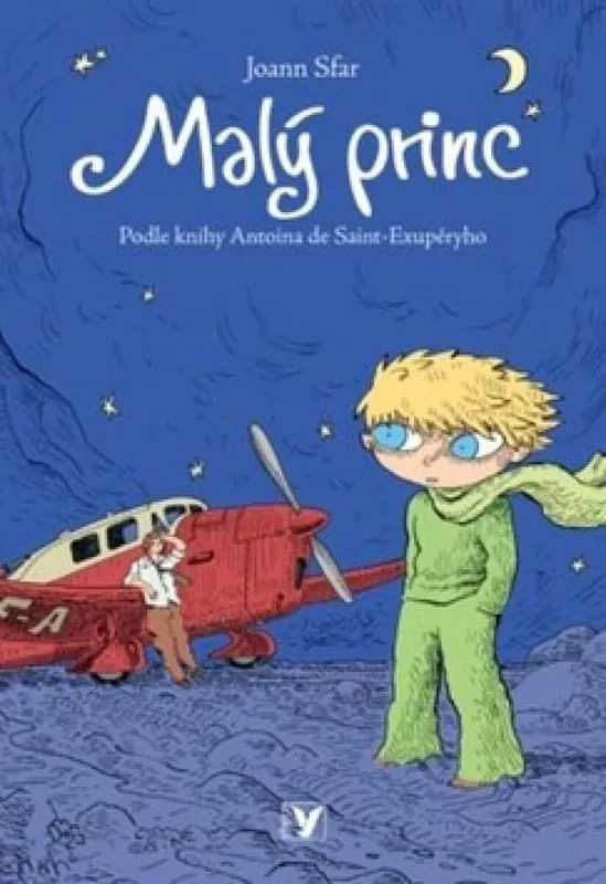 Malý princ Akční Nabídka