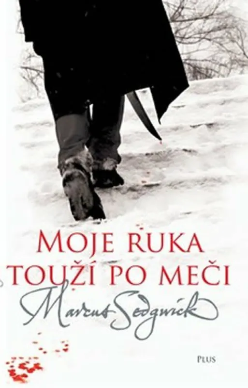 Časově Omezené Moje ruka touží po měči