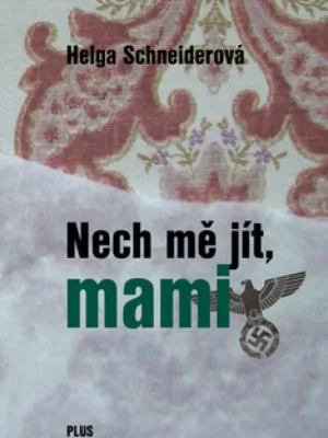 Sleva Nech mě jít, mami