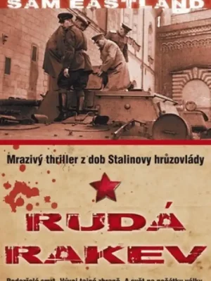 Rudá rakev Objednat Nyní