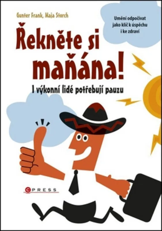 Řekněte si maňána! Super Cena