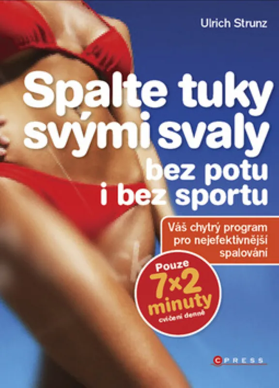 Spalte tuky svými svaly Výhodná Nabídka