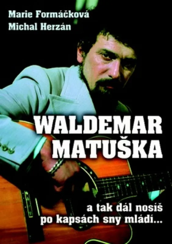 Výprodej Waldemar Matuška