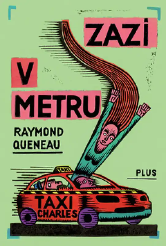 Akce Zazi v metru