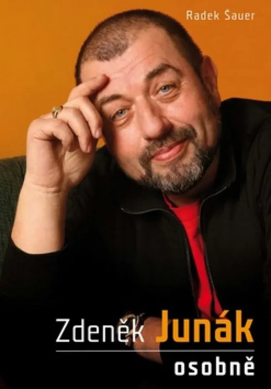 Zdeněk Junák osobně Nejlepší Cena
