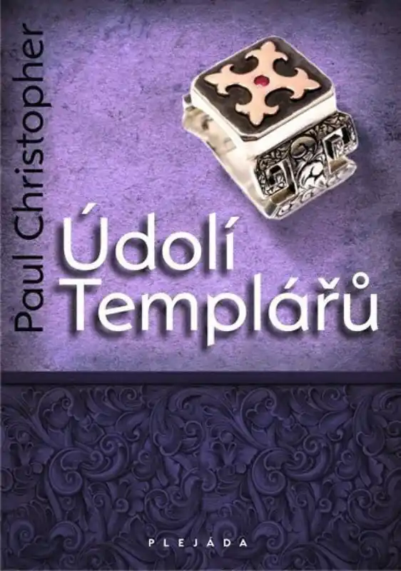 Údolí templářů Finální Výprodej