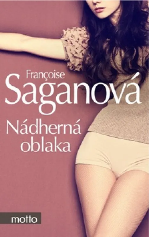 Nádherná oblaka Doprava Zdarma