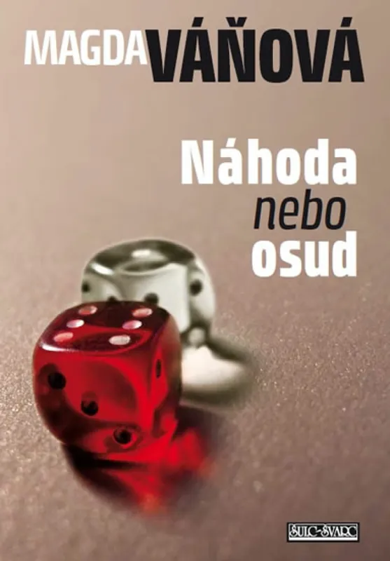 Nakupujte Hned Náhoda nebo osud