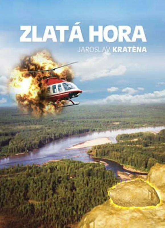 Zlatá hora Objednat Nyní