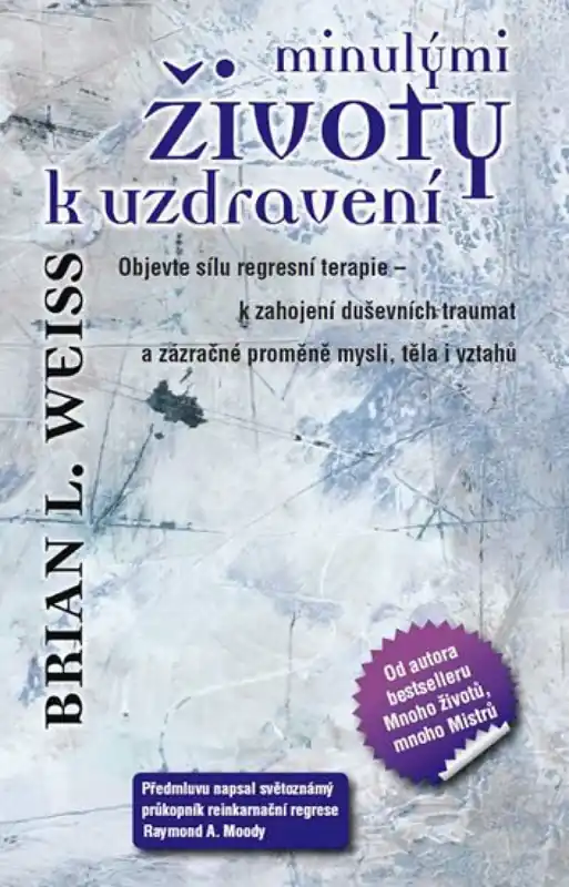 Časově Omezené Minulými životy k uzdravení