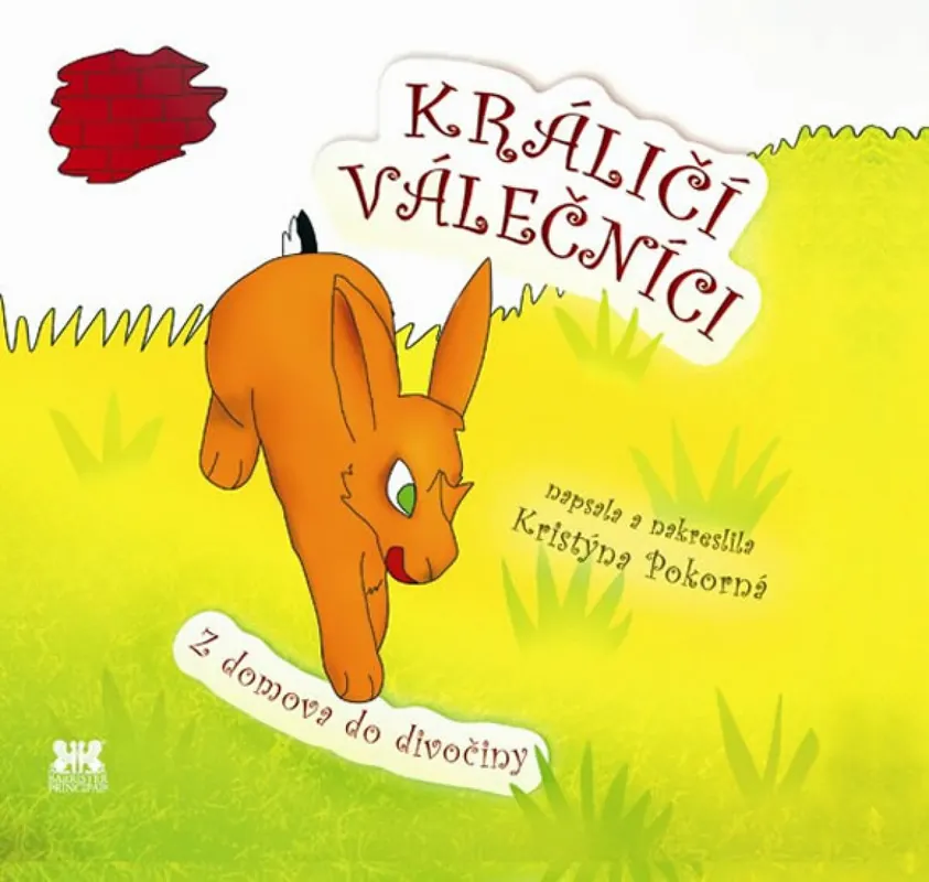 Králičí válečníci Kup Teď