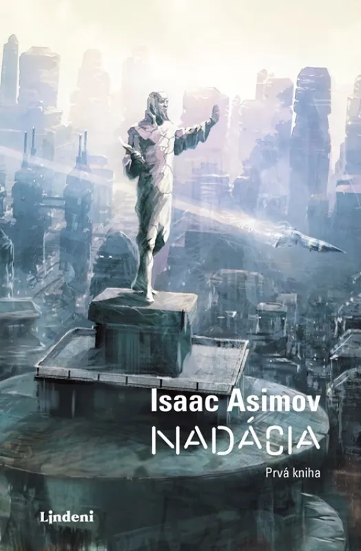 Nadácia Originální