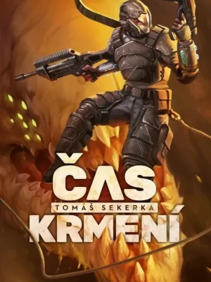 Čas krmení Dokud Zásoby Vydrží