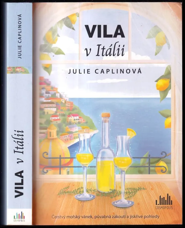Objednat Nyní Vila v Itálii : 11
