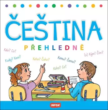 Čeština přehledně Hit Sezóny
