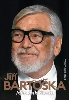 Cenová Bomba Jiří Bartoška : milovník života