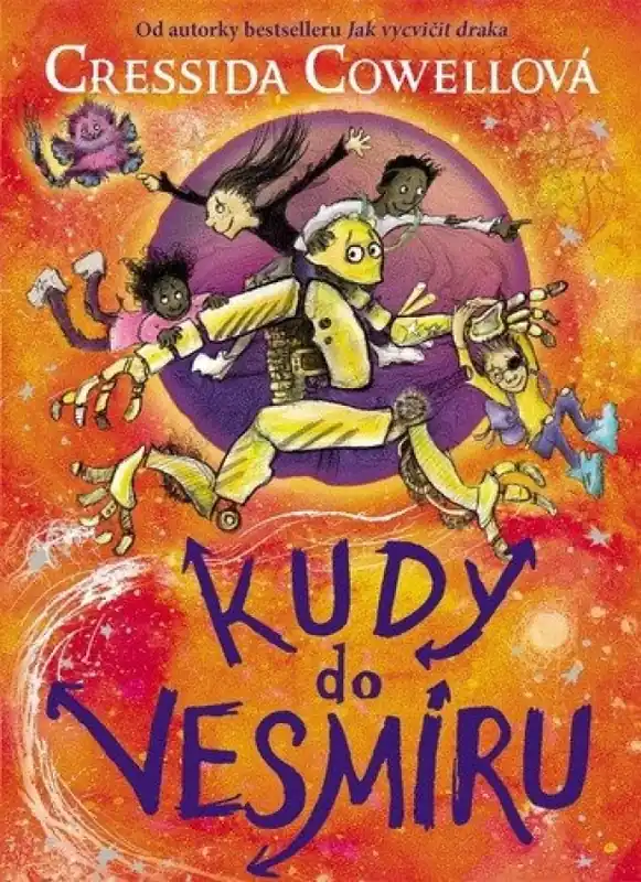 Pouze Dnes Kudy do vesmíru : 2