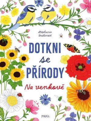 Akční Nabídka Dotkni se přírody          : Na venkově