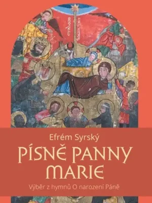 Přímo Od Výrobce Písně Panny Marie : výběr z hymnů O narození Páně