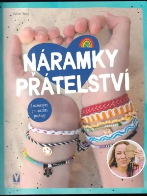 Top Prodej Náramky přátelství