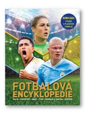 Cenový Hit Fotbalová encyklopedie