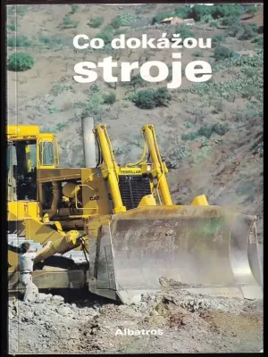 Akční Nabídka Co dokážou stroje