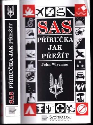 Horká Nabídka SAS příručka jak přežít