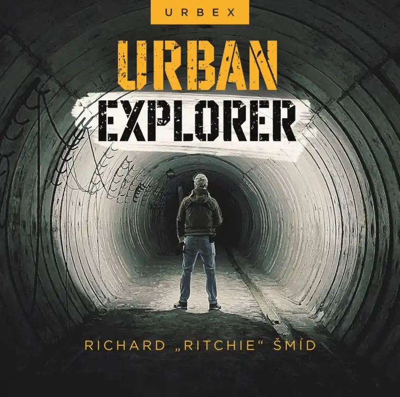 Urban explorer Kup Teď