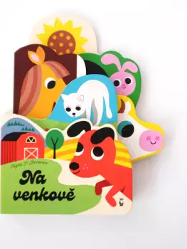 Na venkově Vysoce Kvalitní