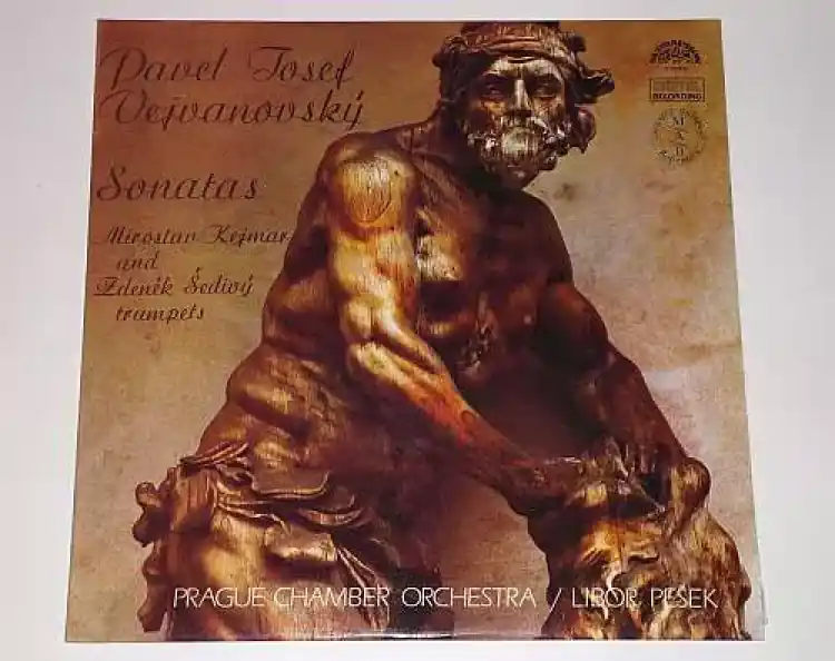 Sezónní Sleva Sonatas And Serenades (89/2)