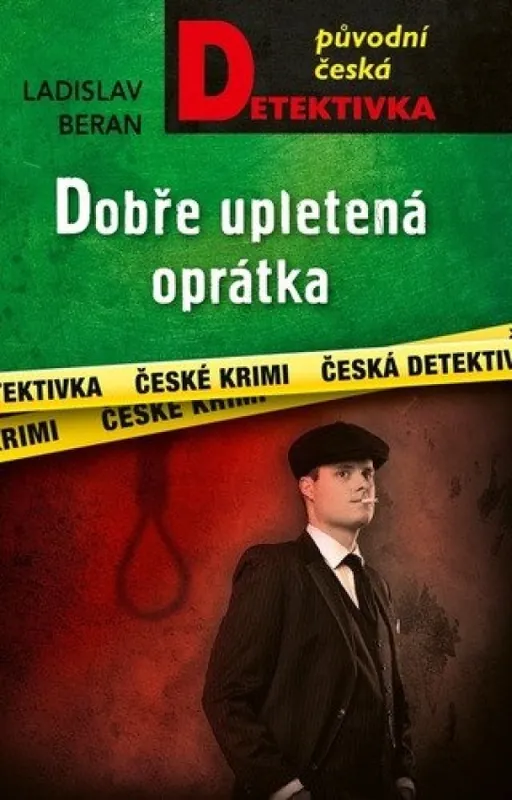 Dobře upletená oprátka Hit Sezóny