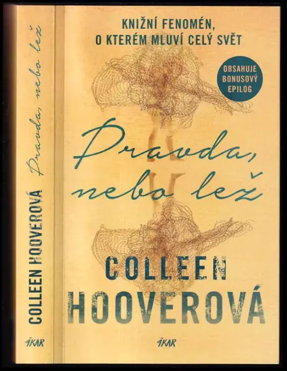 Pravda, nebo lež Výprodej