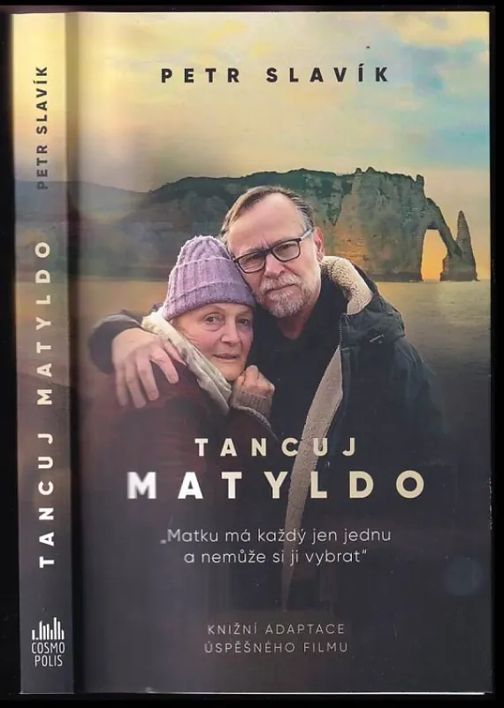 Tancuj Matyldo Bezpečná Platba