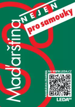 Maďarština nejen pro samouky : Klíč - slovník Must-Have