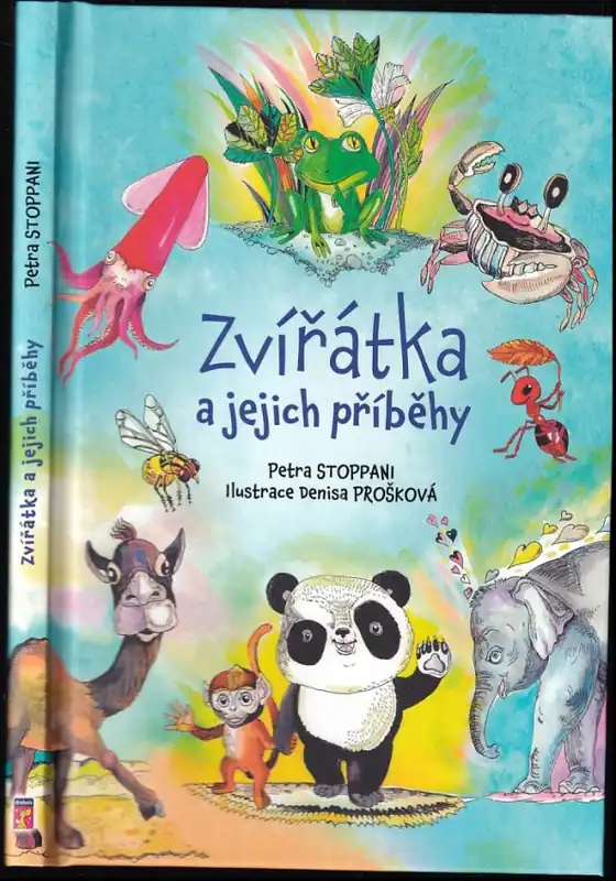 Pouze Dnes Zvířátka a jejich příběhy