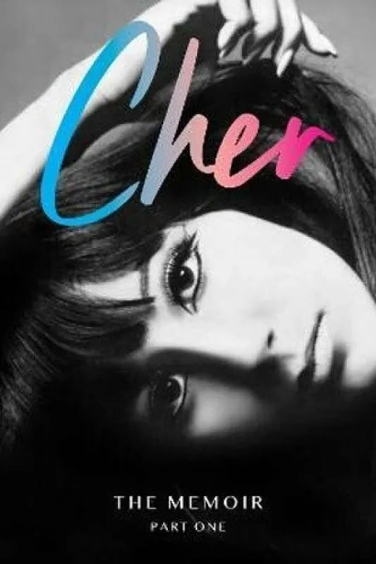 Cher : the memoir - Part one Sezónní Sleva