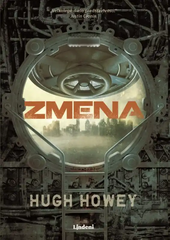 Zmena Značkový