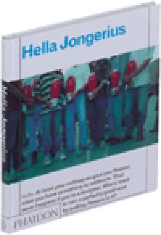 Odeslání Ihned Hella Jongerius