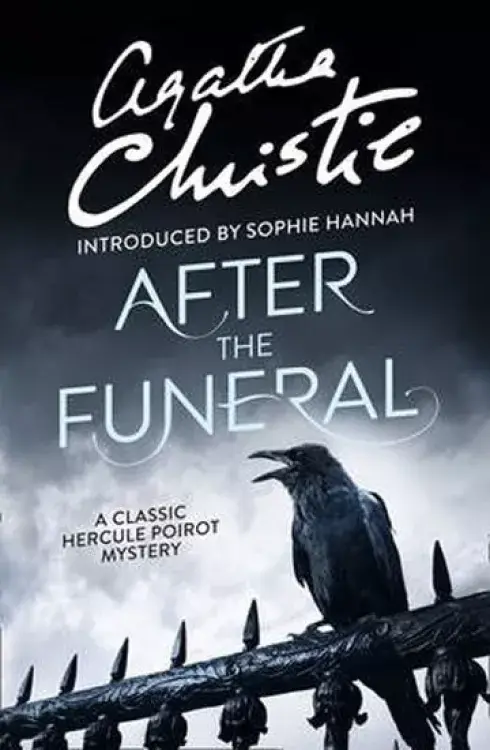 Must-Have After the Funeral