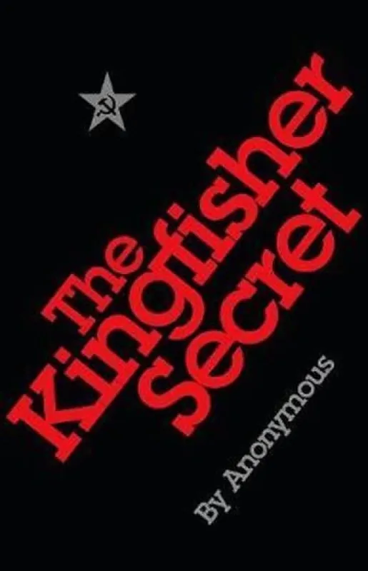 Ihned K Objednání The Kingfisher Secret