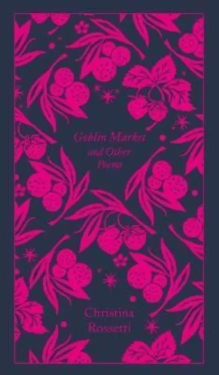 Goblin Market and Other Poems Časově Omezené