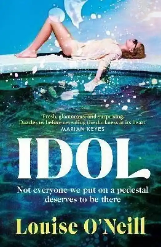 Jen Po Omezenou Doba Idol