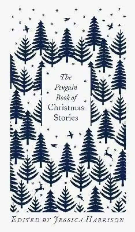 Víkendová Akce The Penguin Book of Christmas Stories