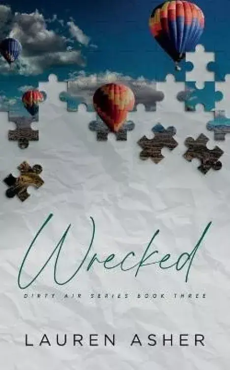 Nízká Cena Wrecked Special Edition