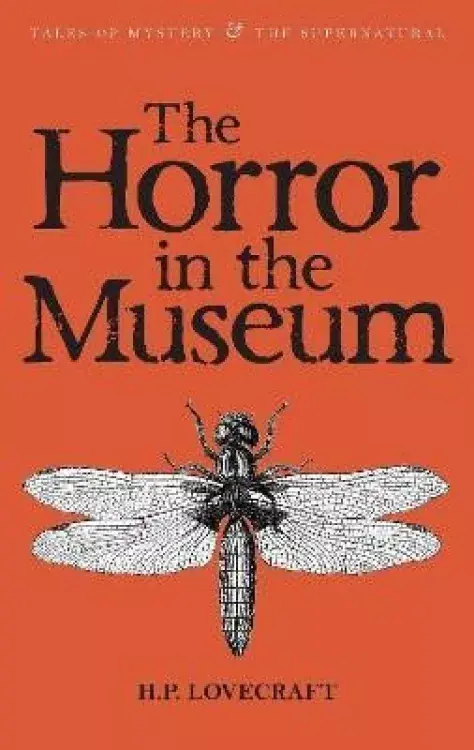 The Horror in the Museum: Collected Short Stories Volume Two Cenový Hit