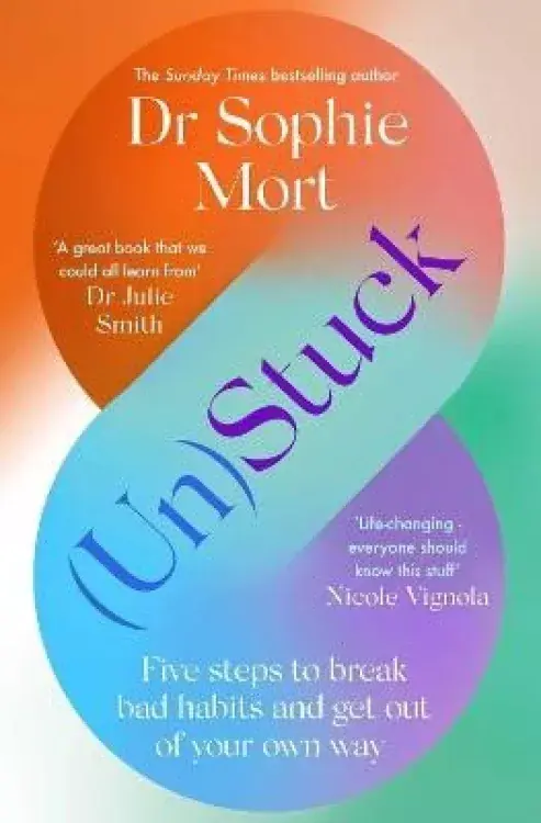 (Un)Stuck Horká Nabídka