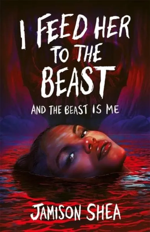Levný I Feed Her to the Beast and the Beast Is Me
