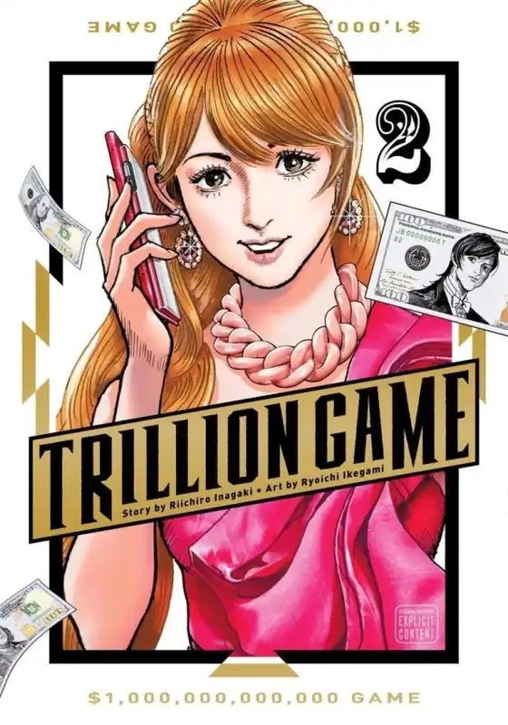 Doprava Zdarma Trillion Game 2