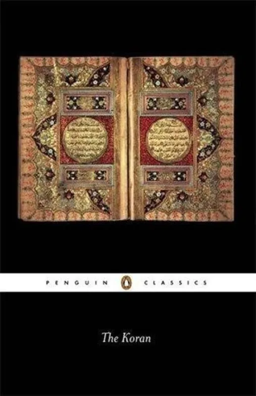 The Koran Nakupujte Hned